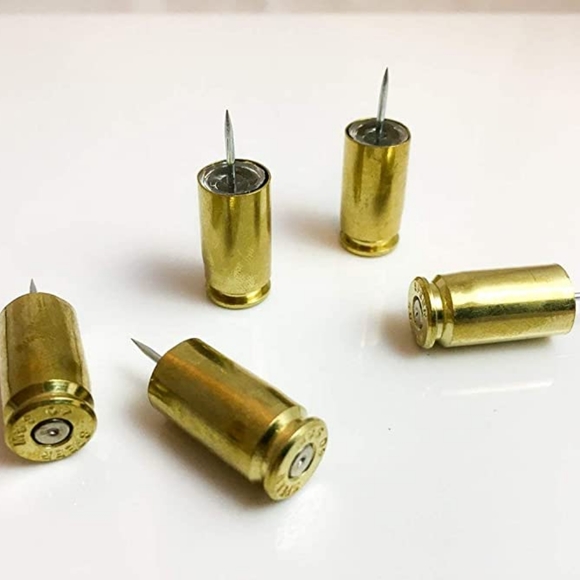 9mm push pins - Picture 2 of 4